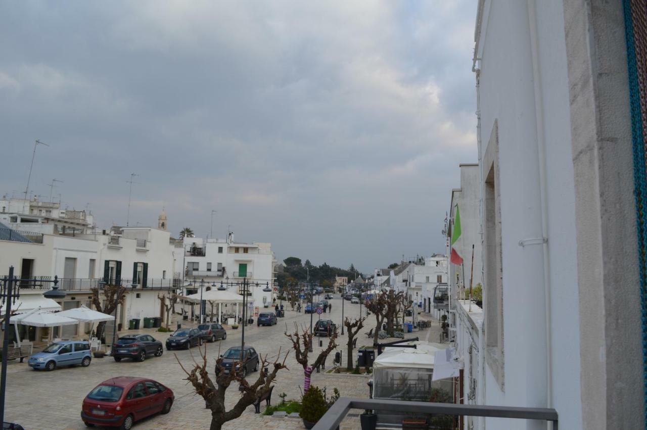 Casa Vacanze La Foggia Alberobello Exterior foto