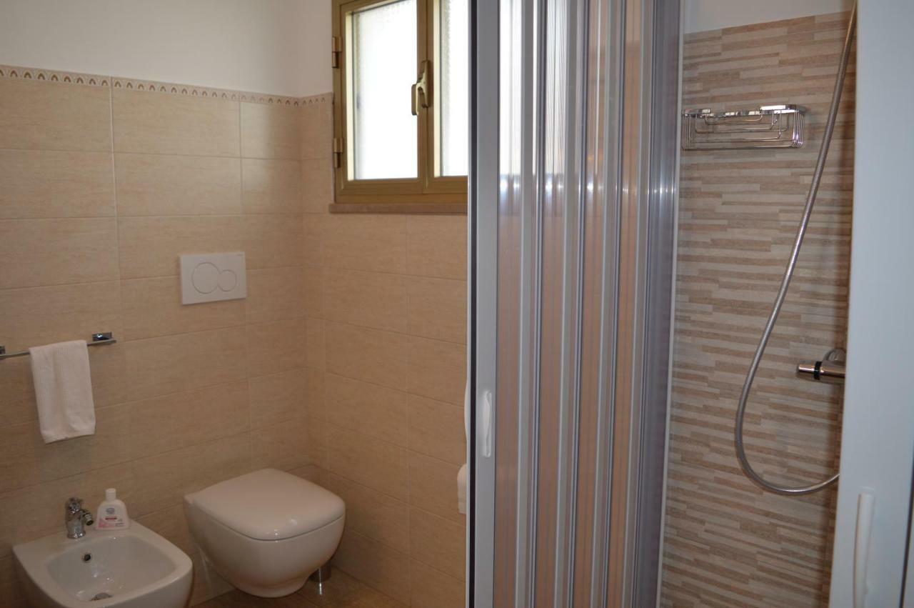 Casa Vacanze La Foggia Alberobello Exterior foto