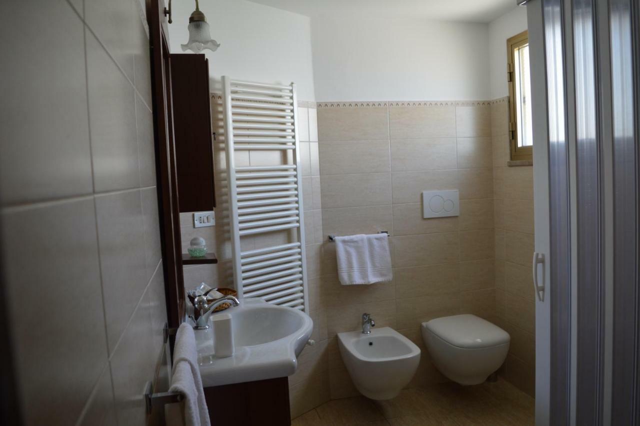 Casa Vacanze La Foggia Alberobello Exterior foto