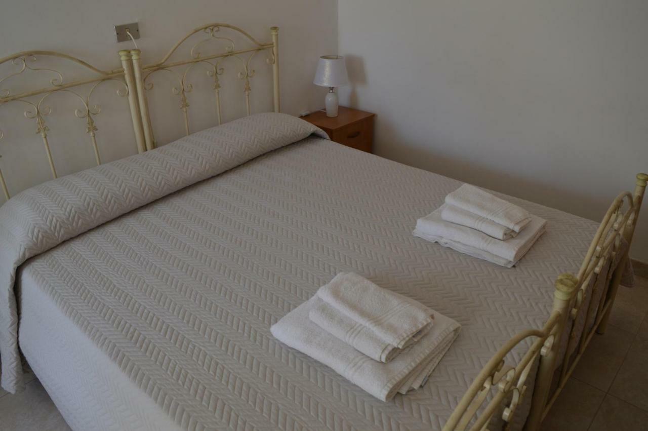 Casa Vacanze La Foggia Alberobello Exterior foto