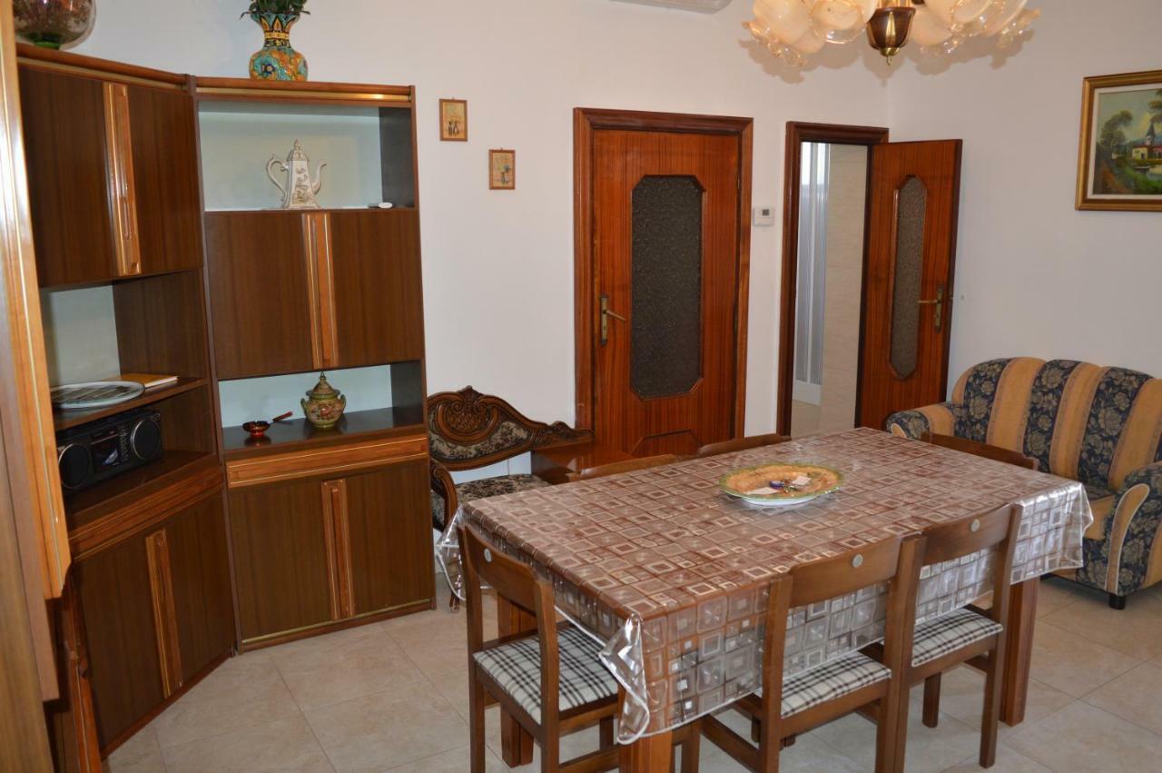 Casa Vacanze La Foggia Alberobello Exterior foto