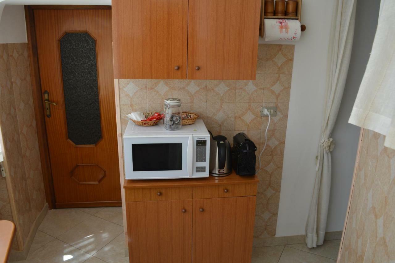 Casa Vacanze La Foggia Alberobello Exterior foto